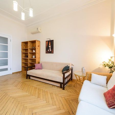 Apartments On Khreschatyk 27 Kiev Extérieur photo