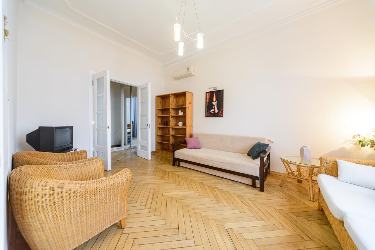 Apartments On Khreschatyk 27 Kiev Extérieur photo